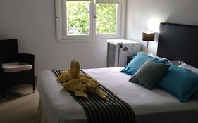 Hotel Villa Alvear